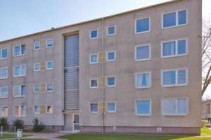 2-Zimmer Wohnung in Werne – Staudengarten 16, 44894 Werne, Bochum – Vorschaubild 2