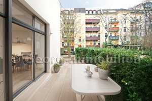 +++ Frei werdend! Prov.-frei! Großzügige Maisonette mit Terrasse und Garten! Nicht verpassen! +++ – Leipzig – Vorschaubild 8