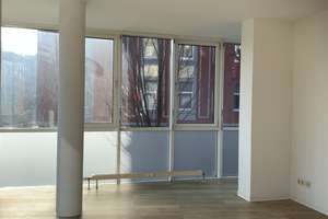 moderne 1-Raum-WE m. *Küche* in Erfurt (C 1.16) – Eugen-Richter-Straße 9(C 1.16), 99086 Johannesvorstadt, Erfurt – Vorschaubild 2