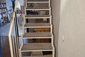 Wunderschöner Weitblick  aus geräumiger 4-Zimmer-Wohnung im 3-Familien-Haus – Höhe 12, 42329 Vohwinkel, Wuppertal – Vorschaubild 22