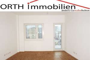 Living Circle / D.-Flingern -  moderne 2 Zimmer Wohnung mit Fußbodenheizung u. Balkon – Luise-Rainer-Straße 1f, 40235 Flingern Nord, Düsseldorf – Vorschaubild 1