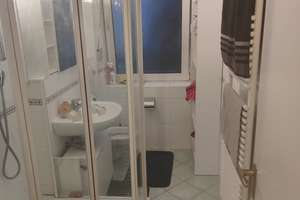 2-room apartment with huge kitchen fully furnished in Munich – Kantstraße 17, 80807 Milbertshofen, München – Vorschaubild 4