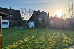 Gepflegtes Siedlungshaus auf traumhaft großem Grundstück in Gievenbeck – Die vollständige Adresse der Immobilie erhältst du vom Anbieter., 48149 Gievenbeck, Münster – Vorschaubild 3