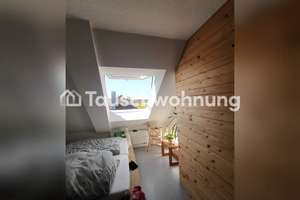 Tauschwohnung: Dachgeschoss Wohnung im Kreuzviertel (groß und günstig) – Die vollständige Adresse der Immobilie erhältst du vom Anbieter., 48147 Kreuz, Münster – Vorschaubild 11