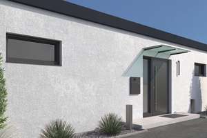 Neuaufgebauter / KERN(!) sanierter barrierefreier hochwertiger Bungalow mit Wärmepumpe & Solar – Die vollständige Adresse der Immobilie erhältst du vom Anbieter., 41564 Kaarst – Vorschaubild 4