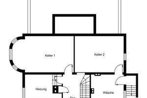 Perfekte Villa auf Traumgrundstück in Lichterfelde-West – Die vollständige Adresse der Immobilie erhältst du vom Anbieter., 12203 Lichterfelde, Berlin – Vorschaubild 26