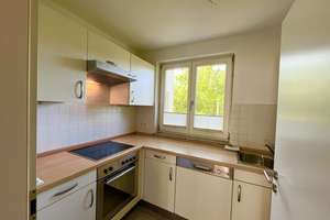 Lage unantastbar schön – Provinostraße 11 1/62, 86153 Am Schäfflerbach, Augsburg – Vorschaubild 5