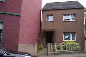 Einfamilienhaus in Köln-Niehl - zentrale Lage  – Merkenicher Str. 182, 50735 Köln – Vorschaubild 1