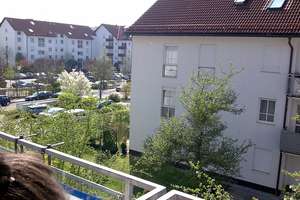 1 Zimmerwohnung für 750 Euro Gesamtmiete in der Nähe vom Klinikum – Schultheißstraße 39, 85049 Friedrichshofen-Hollerstauden, Ingolstadt – Vorschaubild 14
