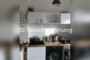 Tauschwohnung: Zentrale 2-Zimmer-Wo. mit 2 Balkonen gegen mind. 3-Zimmer-Wo – Die vollständige Adresse der Immobilie erhältst du vom Anbieter., 10247 Friedrichshain, Berlin – Vorschaubild 3