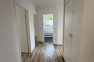 Selbst einziehen oder vermieten: gut aufgeteilte Wohnung in Münster-Gievenbeck – 48161 Gievenbeck, Münster – Vorschaubild 7