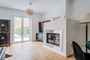Furnished accommodation on the edge of the forest – modern semi-detached house – Die vollständige Adresse der Immobilie erhältst du vom Anbieter., 14476 Groß Glienicke, Potsdam – Vorschaubild 5