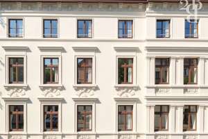 Zeitgemäßes Wohnen mit Komfort - 3-Raum-Wohnung in urbaner Lage – Die vollständige Adresse der Immobilie erhältst du vom Anbieter., 39112 Sudenburg, Magdeburg – Vorschaubild 6