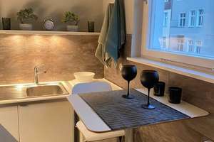 Helle 31 m²-Wohnung mit Balkon nahe Bayerischer Platz - frisch renoviert, fre – Treuchtlinger Str. 6, Ashouri, 10779 Schöneberg, Berlin – Vorschaubild 11