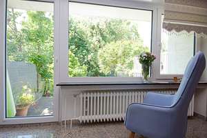 Charmantes Einfamilienhaus mit Garage und Garten in ruhiger Lage von Remscheid – Die vollständige Adresse der Immobilie erhältst du vom Anbieter., 42859 Zentralpunkt, Remscheid – Vorschaubild 3