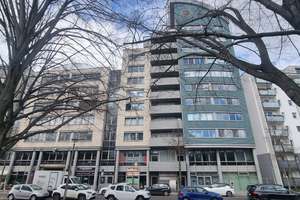 Bezugsfrei! 3 Zi.-Whg mit Aufzug, Balkon und inkl. 2 TG Stellplätzen  zu verkaufen – Die vollständige Adresse der Immobilie erhältst du vom Anbieter., 10179 Mitte (Ortsteil), Berlin – Vorschaubild 18