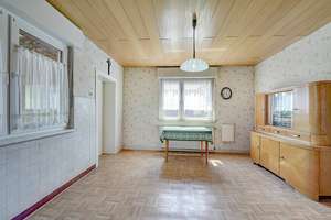Sanierungsbedürftiges Einfamilienhaus in  Top-Lage von Schmachtendorf – Die vollständige Adresse der Immobilie erhältst du vom Anbieter., 46147 Holten, Oberhausen – Vorschaubild 4