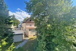 Schönes Einfamilienhaus mit großem Garten in Harlaching! – Die vollständige Adresse der Immobilie erhältst du vom Anbieter., 81545 Harlaching, München – Vorschaubild 18