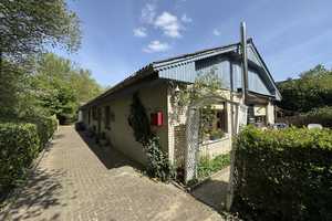 Ebenerdig wohnen in ruhiger Lage – Bungalow mit vier Zimmern in Borchel – Rotenburg (Wümme) (Kreis) – Vorschaubild 1