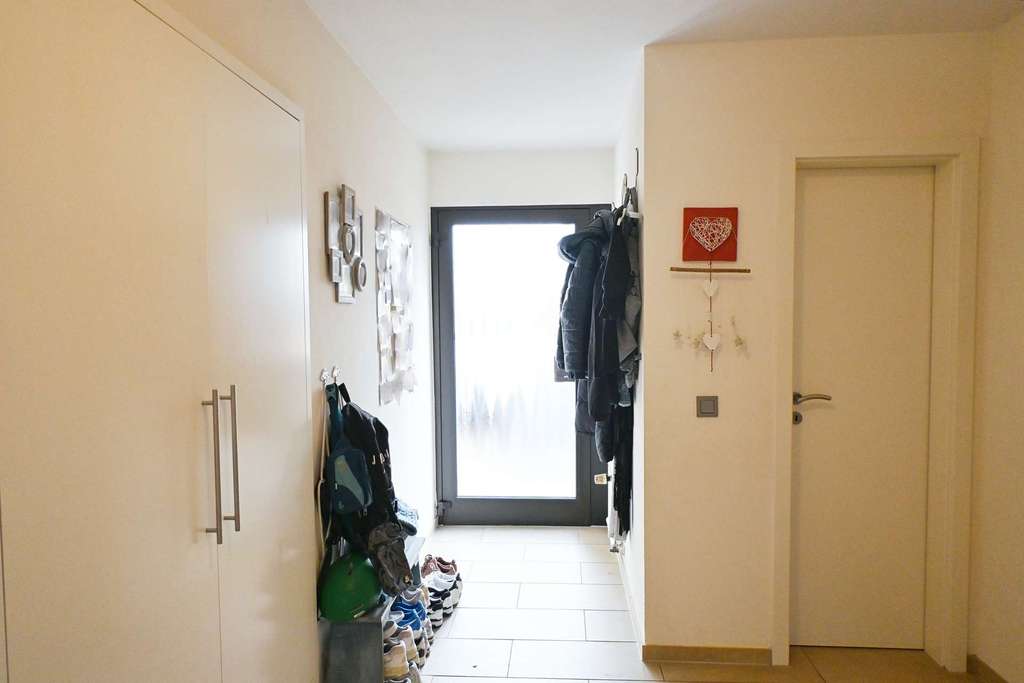 Immobilie in Grünkraut - Charmantes Familiendomizil: großzügiges Reihenmittelhaus in Grünkraut - Bild 4