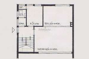 Schöne helle Doppelhaushälfte in Citynähe mit Garten, Garage, Balkon, Süd- und Nordterrasse – Die vollständige Adresse der Immobilie erhältst du vom Anbieter., 58095 Mittelstadt, Hagen – Vorschaubild 21