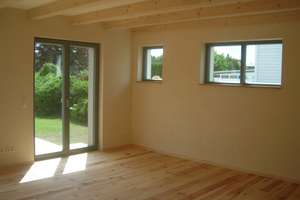 Wohngesundes ökologisches Endreihenhaus – 25355 Barmstedt – Vorschaubild 6