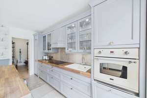 Maisonette- Wohnung im modernen Landhausstil trifft auf modernes Stadthaus – Die vollständige Adresse der Immobilie erhältst du vom Anbieter., 38440 Laagberg, Wolfsburg – Vorschaubild 7