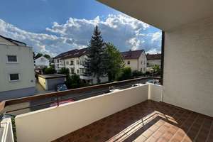Geniale Single- oder Pendler-Wohnung im schönen Sillenbuch – 70619 Sillenbuch (Ortsteil), Stuttgart – Vorschaubild 2