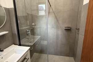 Erstbezug nach Sanierung - helle 3,5-Zimmer Wohnung mit EBK in Stuttgart-Feuerbach – Grazer Straße 53, 70469 Feuerbach-Mitte, Stuttgart – Vorschaubild 12