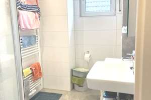 Sehr gepflegte, helle 3-Zimmer-Wohnung mit Balkon in sehr begehrter Lage von Offenbach-Bieber – 63073 Bieber, Offenbach am Main – Vorschaubild 4