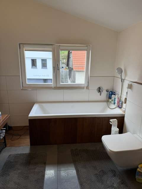 Immobilie in Rudersberg - Charmante 4-Zimmer-Wohnung mit Haus-im-Haus-Charakter - Bild 4