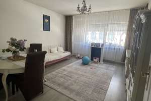 Vermietete 2-Zimmer-Wohnung mit Balkon und Stellplatzoption – 63067 Messehalle, Offenbach am Main – Vorschaubild 2
