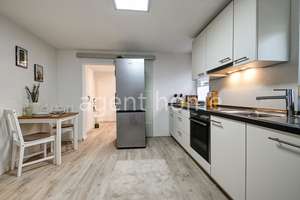 MÖBLIERT - MODERN UND ZENTRAL - 2-Zimmer-Wohnung in Zuffenhausen – Die vollständige Adresse der Immobilie erhältst du vom Anbieter., 70435 Zuffenhausen-Hohenstein, Stuttgart – Vorschaubild 5