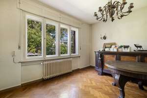Schöne Stadtvilla mit Sanierungsbedarf in guter Lage von Berlin-Lankwitz – Die vollständige Adresse der Immobilie erhältst du vom Anbieter., 12247 Lankwitz, Berlin – Vorschaubild 7