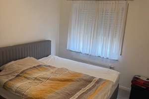 Schöne 2 Zimmer-Erdgeschosswohnung mit Terrasse  – Käthe-Kollwitz-Weg 8, 73207 Plochingen – Vorschaubild 8