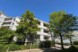 Charmante Wohnung in der begehrter Aaseestadt mit Garage, Balkon und Gäste-WC – Die vollständige Adresse der Immobilie erhältst du vom Anbieter., 48151 Aaseestadt, Münster – Vorschaubild 22