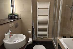 Großzügige 4-Zimmer Maisonette Wohnung im Waldstraßenviertel  – Die vollständige Adresse der Immobilie erhältst du vom Anbieter., 4105 Zentrum-Nordwest, Leipzig – Vorschaubild 10