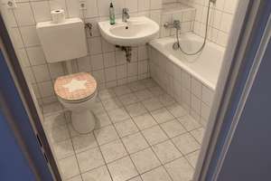 Mitte: Köpenicker Str.: u.a. VERMIETETE 2-Zi-NEUBAU-Whg. im 1. OG - 40 m² per SOFORT zu VERKAUFEN – Die vollständige Adresse der Immobilie erhältst du vom Anbieter., 10179 Mitte (Ortsteil), Berlin – Vorschaubild 7
