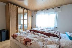 Gemütliches EFH mit Einliegerwohnung in ruhiger Ortsrandlage, herrlichem Fernblick und Gästehaus. – Die vollständige Adresse der Immobilie erhältst du vom Anbieter., 55571 Odernheim am Glan – Vorschaubild 20