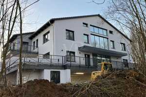 Kapitalanlage: Neubau 4-Familien-Effizienzhaus mit hochwertiger Ausstattung in Hameln – Hameln-Pyrmont (Kreis) – Vorschaubild 8
