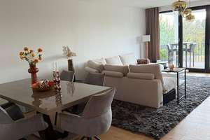 Kaiserswerth Rheinauenblick: luxuriöse, lichtdurchflutete 4-Zimmer- Wohnung im 2.OG – Arnheimer Straße 32, 40489 Kaiserswerth, Düsseldorf – Vorschaubild 25