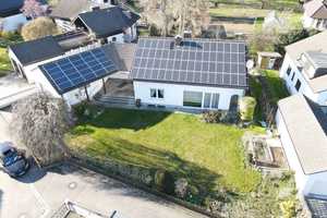 Einfamilienhaus in bester Lage – Aichach-Friedberg (Kreis) – Vorschaubild 30