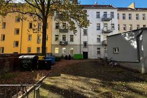 Erstbezug nach Sanierung - Wohnküche und zwei Schlafzimmer - Achtung Zeitmietvertrag für 6 Mon. – Die vollständige Adresse der Immobilie erhältst du vom Anbieter., 12459 Oberschöneweide, Berlin – Vorschaubild 8