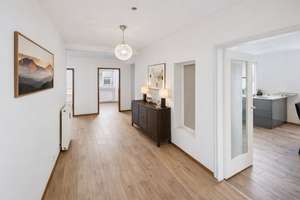 Direkte Innenstadtlage – Moderne Wohnung mit EBK in Köln-Dellbrück als 3- oder 4-Zimmer-Lösung! – Die vollständige Adresse der Immobilie erhältst du vom Anbieter., 51069 Dellbrück, Köln – Vorschaubild 14