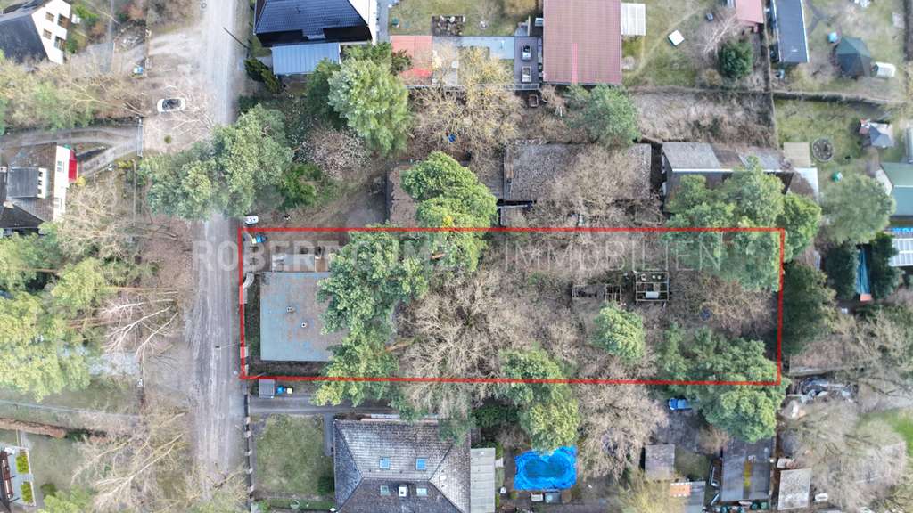 Immobilie in Petershagen/Eggersdorf - ✨Einfamilienhaus mit 1.220 Grundstück m² - Bild 3