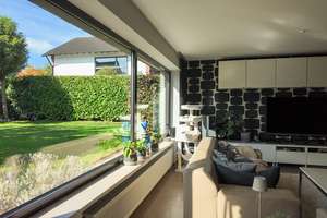Provisionsfrei! Stilvolles Wohnhaus mit besonderem Charme in zentraler Lage von Ibbenbüren – Die vollständige Adresse der Immobilie erhältst du vom Anbieter., 49477 Ibbenbüren – Vorschaubild 13