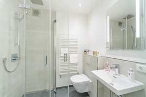 Charmantes 1,5-Zimmer Apartment mit Balkon in München-Neuhausen – Merianstraße 30, 80637 Dom Pedro, München – Vorschaubild 8