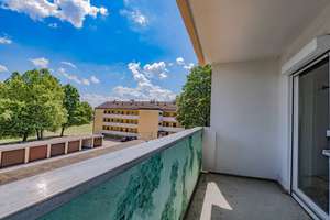 2-Zimmer Wohnung mit Balkon, EBK - Sofort bezugsfertig ab 01.07.26 – Deschingerstr. 20, 85055 Oberhaunstadt, Ingolstadt – Vorschaubild 6