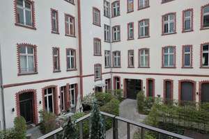 Bestlage Mitte: Schöne 4-Zimmer-Architekten-Neubau mit Balkone &  optional mit TG-Stellplatz – Die vollständige Adresse der Immobilie erhältst du vom Anbieter., 10115 Mitte (Ortsteil), Berlin – Vorschaubild 10