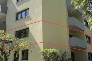 Frisch renovierte 2,5 Zimmer Eigentumswohnung mit Loggia, Tiefgarage und ruhiger Lage in Alt SB. – Graf-Simon-Straße 14, 66117 Alt-Saarbrücken, Saarbrücken – Vorschaubild 15